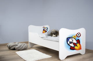 Krevet 160x80cm-Rocket 