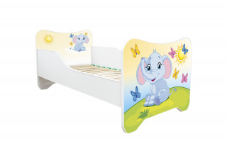 Krevet 160x80cm-Little Teddy 