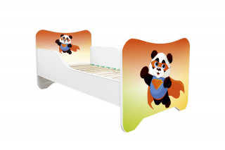 Krevet 160x80cm-Super panda 