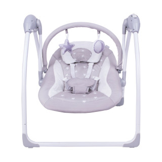 Ljuljaška Jungle Baby Swing 