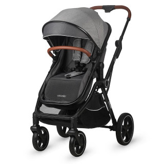 Coccolle Amani 3u1 – Grey 