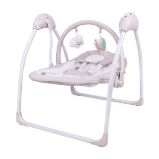 Ljuljaška Jungle Baby Swing 