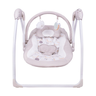 Ljuljaška Jungle Baby Swing 