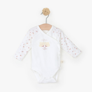 Set za iznošenje Cotton Bunny 6/1 