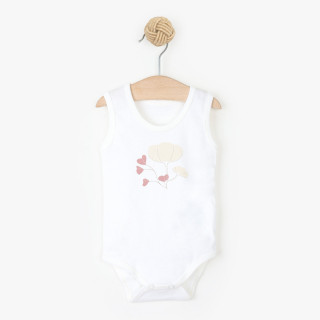 Set za iznošenje Bunny Cotton 6/1 