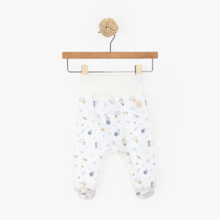 Set za iznošenje Organic 4/1 