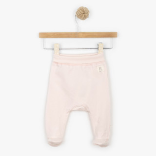 Bodi na preklop Organic 