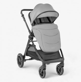 Kikka Boo Ava Grey 3u1 