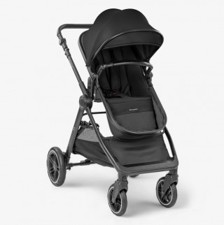 Kikka Boo Ava Black 3u1 