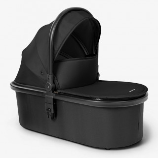Kikka Boo Ava Black 3u1 