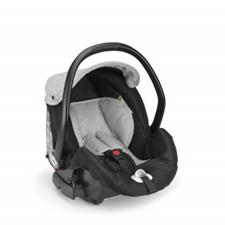 Cam Next Evo 3u1 Grey 