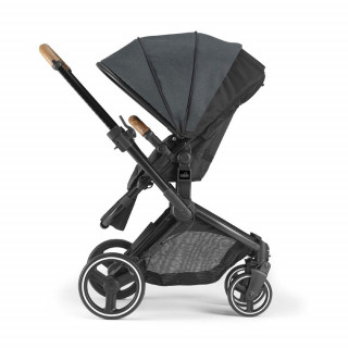 Cam Next Evo 3u1 Black 