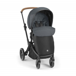 Cam Next Evo 3u1 Black 