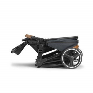 Cam Next Evo 3u1 Black 