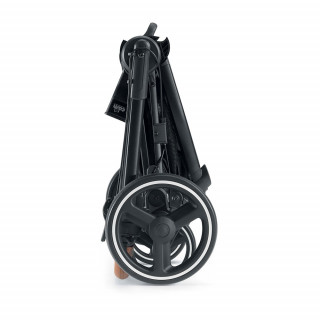 Cam Next Evo 3u1 Black 