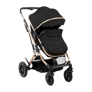 Kikka Boo Kaia Premium 3u1- Black 