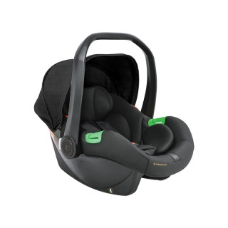 Kikka Boo Kaia Premium 3u1- Black 