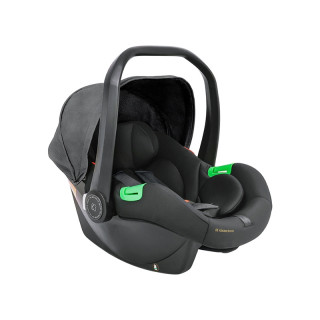 Kikka Boo Kaia Premium 3u1- Dark Grey 