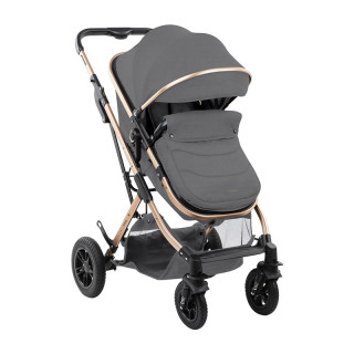 Kikka Boo Kaia Premium 3u1- Light Grey 