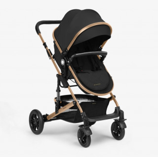 Kikka Boo Amaia Premium 3u1- Black 