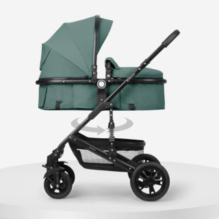 Kikka Boo Amaia Premium 3u1- Mint 