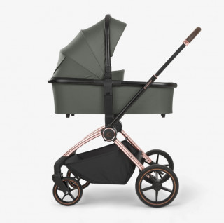 Kikka Boo Kara Premium Green 3u1 