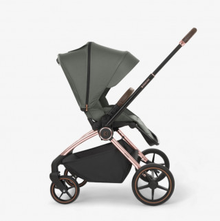 Kikka Boo Kara Premium Green 3u1 