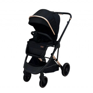 BBO Neo Premium Black 3u1 
