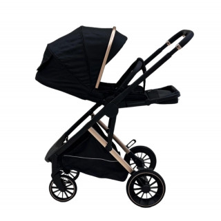 BBO Neo Premium Black 3u1 