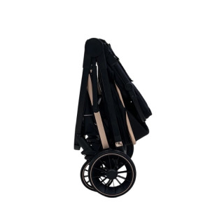 BBO Neo Premium Black 3u1 