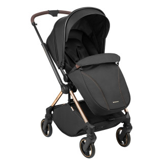 Kikka Boo Lanah Premium Black 3u1 