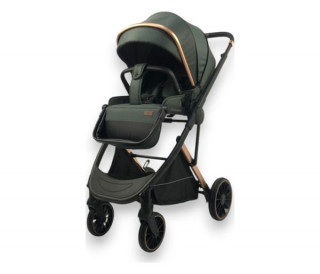 BBO Neo Premium Green 3u1 