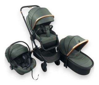 BBO Neo Premium Green 3u1 