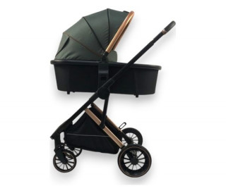 BBO Neo Premium Green 3u1 