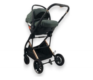 BBO Neo Premium Green 3u1 