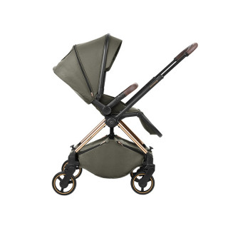 Kikka Boo Lanah Premium Army Green 3u1 