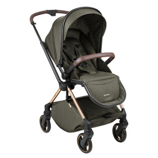 Kikka Boo Lanah Premium Army Green 3u1 