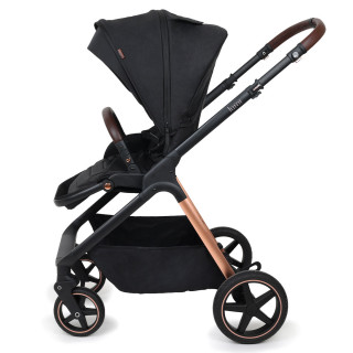 Jungle Lumi 3u1 Premium Black 