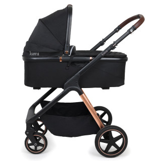 Jungle Lumi 3u1 Premium Black 