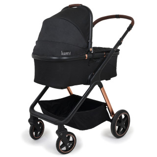 Jungle Lumi 3u1 Premium Black 