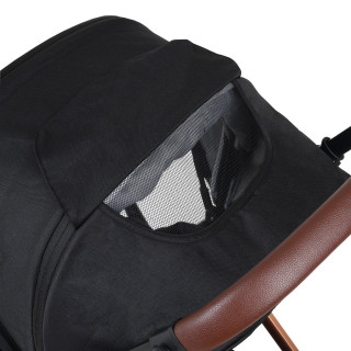 Jungle Lumi 3u1 Premium Black 