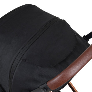 Jungle Lumi 3u1 Premium Black 