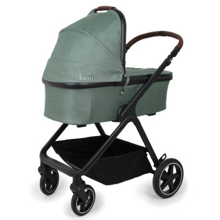 Jungle Lumi 3u1 Premium Green 