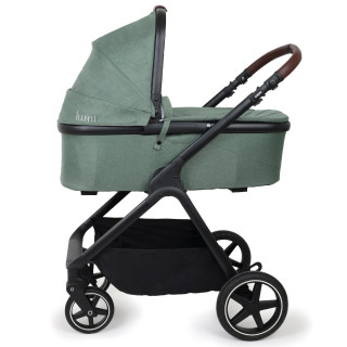 Jungle Lumi 3u1 Premium Green 