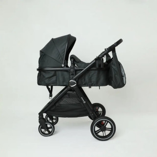 X1 Premium Black 3u1 
