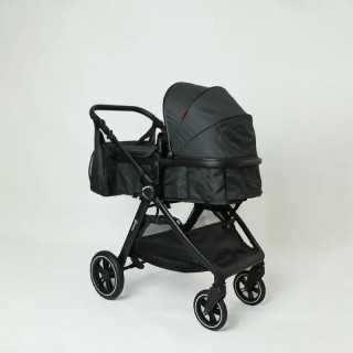 X1 Premium Black 3u1 