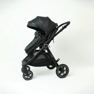 X1 Premium Black 3u1 