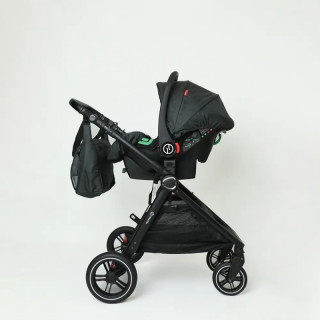 X1 Premium Black 3u1 