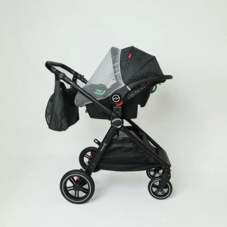 X1 Premium Black 3u1 