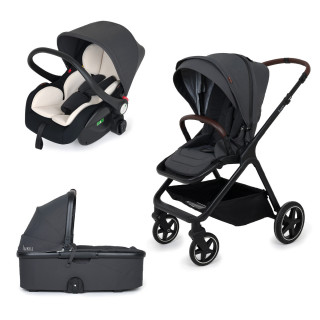 Jungle Lumi 3u1 Premium Grey 